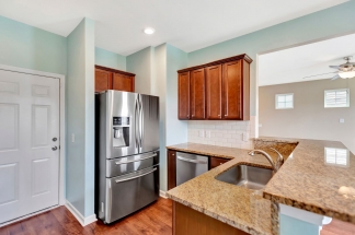 True Southern Living In Lindera Preserve!