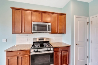 True Southern Living In Lindera Preserve!