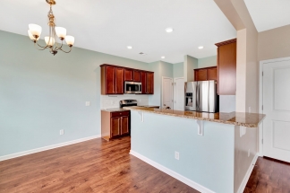 True Southern Living In Lindera Preserve!