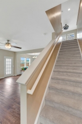 True Southern Living In Lindera Preserve!