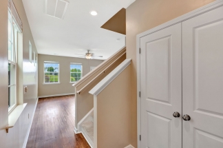 True Southern Living In Lindera Preserve!