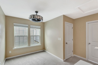 True Southern Living In Lindera Preserve!