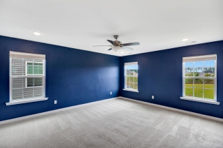 True Southern Living In Lindera Preserve!