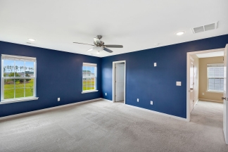 True Southern Living In Lindera Preserve!