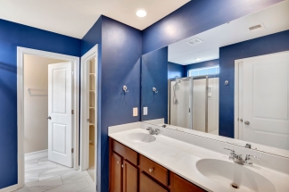 True Southern Living In Lindera Preserve!