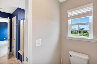 True Southern Living In Lindera Preserve!