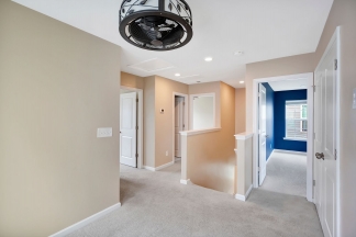 True Southern Living In Lindera Preserve!