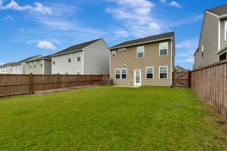 True Southern Living In Lindera Preserve!