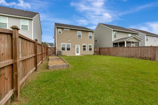 True Southern Living In Lindera Preserve!