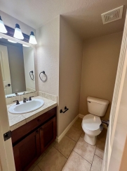 Beautiful 4 Bedroom/2.5 Bathroom Duplex COMING SOON!
