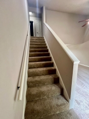 Beautiful 4 Bedroom/2.5 Bathroom Duplex COMING SOON!