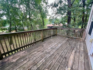 Beautiful 4 Bedroom/2.5 Bathroom Duplex COMING SOON!