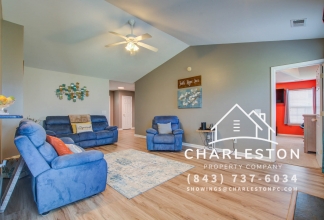 282 Westbrooke Road - Available 8/20