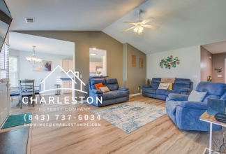 282 Westbrooke Road - Available 8/20