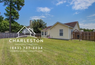 282 Westbrooke Road - Available 8/20