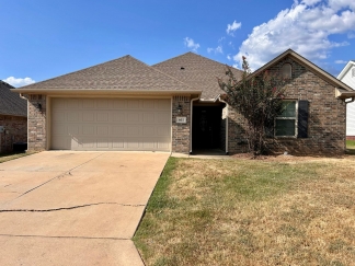 Beautiful 3 Bedroom Home in Southfield Heights Addition - Ask About Our Move In Special!