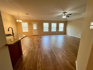 Beautiful 3 Bedroom Home in Southfield Heights Addition - Ask About Our Move In Special!