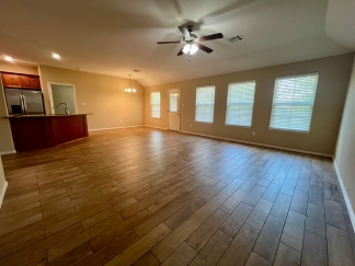 Beautiful 3 Bedroom Home in Southfield Heights Addition - Ask About Our Move In Special!