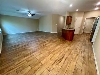 Beautiful 3 Bedroom Home in Southfield Heights Addition - Ask About Our Move In Special!