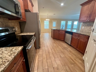 Beautiful 3 Bedroom Home in Southfield Heights Addition - Ask About Our Move In Special!