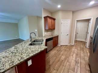 Beautiful 3 Bedroom Home in Southfield Heights Addition - Ask About Our Move In Special!