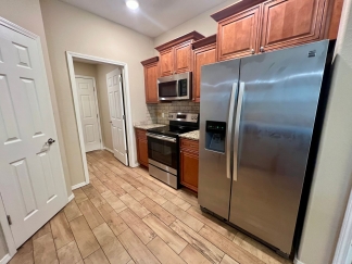 Beautiful 3 Bedroom Home in Southfield Heights Addition - Ask About Our Move In Special!