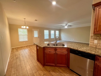 Beautiful 3 Bedroom Home in Southfield Heights Addition - Ask About Our Move In Special!