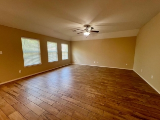 Beautiful 3 Bedroom Home in Southfield Heights Addition - Ask About Our Move In Special!