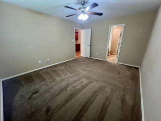 Beautiful 3 Bedroom Home in Southfield Heights Addition - Ask About Our Move In Special!