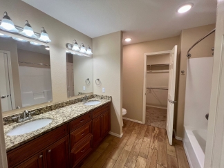 Beautiful 3 Bedroom Home in Southfield Heights Addition - Ask About Our Move In Special!