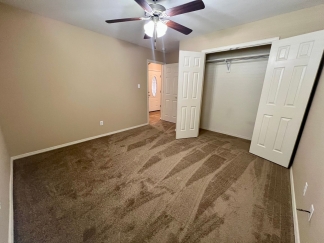 Beautiful 3 Bedroom Home in Southfield Heights Addition - Ask About Our Move In Special!