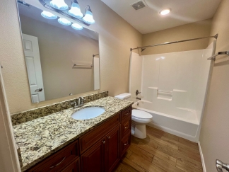 Beautiful 3 Bedroom Home in Southfield Heights Addition - Ask About Our Move In Special!