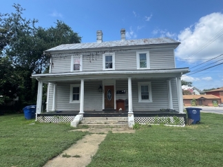 203 Church Street - 1