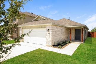 NEW 3-Bed Oasis with 2 Full Baths in Converse – 1402 Sq Ft of Comfort at 2035 Powell Place!