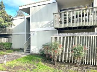 Mountain View 1 Bedroom Ground Floor Unit - Great Location!