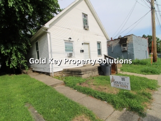 Nice 3 Bed 1 Bath Duplex For Rent (NO SECTION 8)