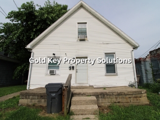 Nice 3 Bed 1 Bath Duplex For Rent (NO SECTION 8)