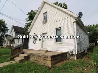 Nice 3 Bed 1 Bath Duplex For Rent (NO SECTION 8)