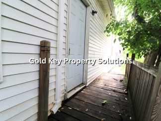Nice 3 Bed 1 Bath Duplex For Rent (NO SECTION 8)