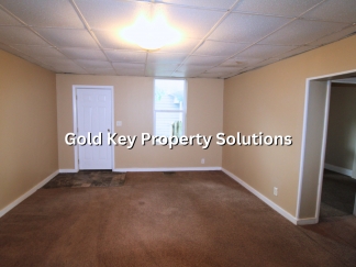 Nice 3 Bed 1 Bath Duplex For Rent (NO SECTION 8)