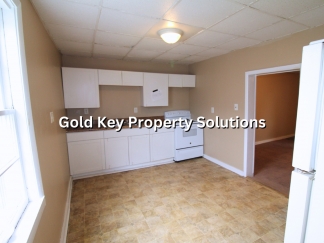 Nice 3 Bed 1 Bath Duplex For Rent (NO SECTION 8)