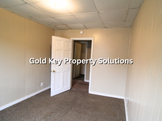 Nice 3 Bed 1 Bath Duplex For Rent (NO SECTION 8)