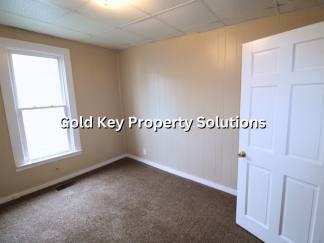 Nice 3 Bed 1 Bath Duplex For Rent (NO SECTION 8)