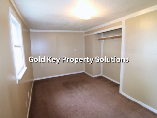 Nice 3 Bed 1 Bath Duplex For Rent (NO SECTION 8)