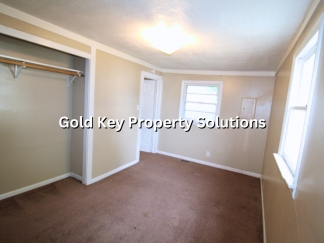 Nice 3 Bed 1 Bath Duplex For Rent (NO SECTION 8)