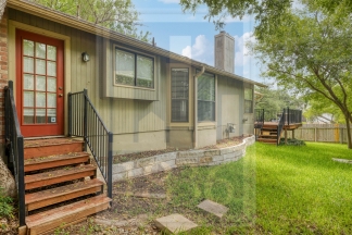 12001 Elfcroft Dr - T2 - Red Team