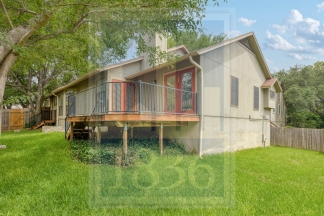 12001 Elfcroft Dr - T2 - Red Team