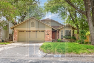 12001 Elfcroft Dr - T2 - Red Team
