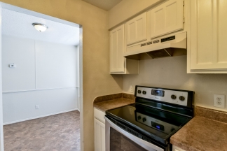 Cute 2 Bedroom Kennedale Half Duplex