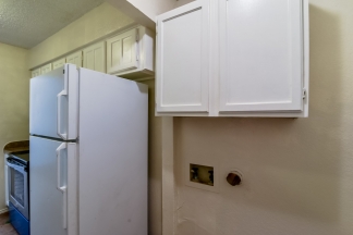 Cute 2 Bedroom Kennedale Half Duplex